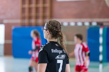 Bild 522 - Frauen BT Vorbereitungsturnier